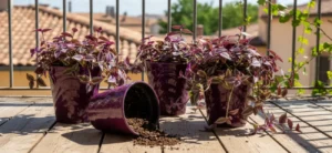 wandering jew plant care